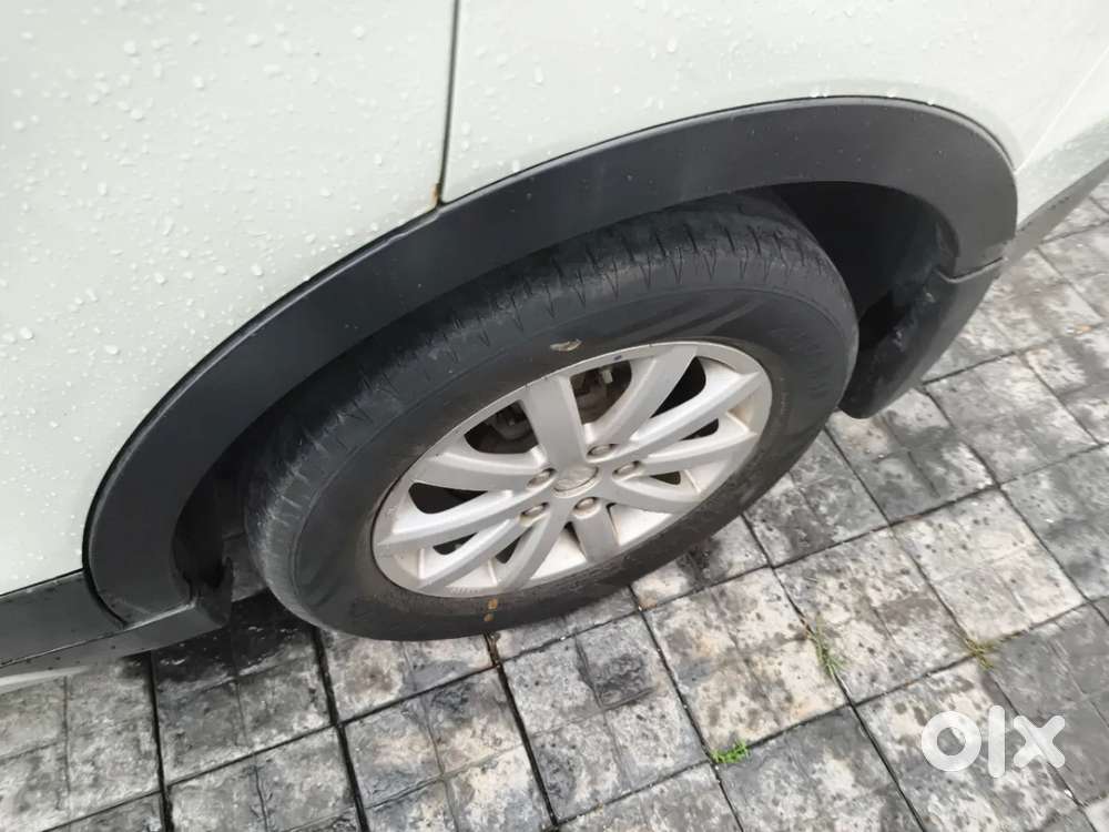 Maruti Suzuki S-cross 1.3 Alpha, 2018, Diesel