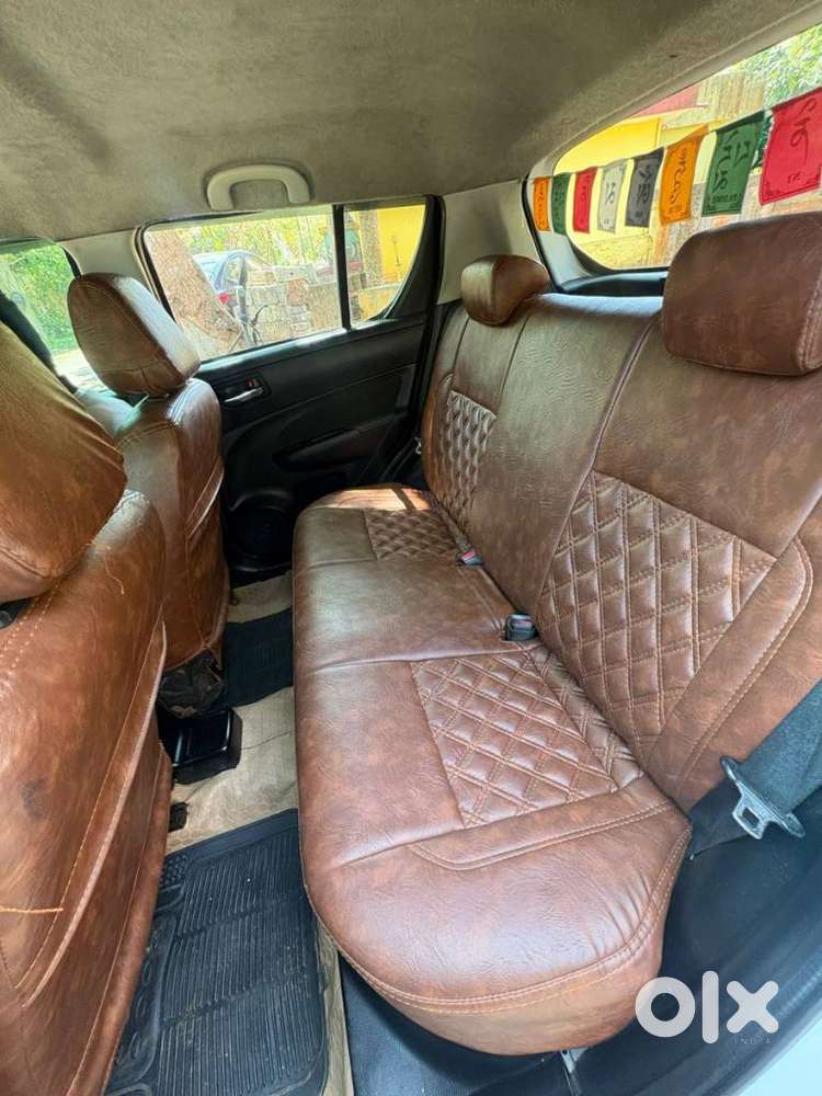 Maruti Suzuki Swift 2011-2014 Vdi, 2013, Diesel