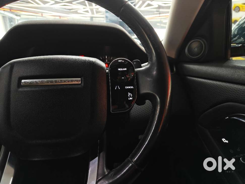 Land Rover Range Evoque Se R-dynamic Diesel, 2020, Diesel