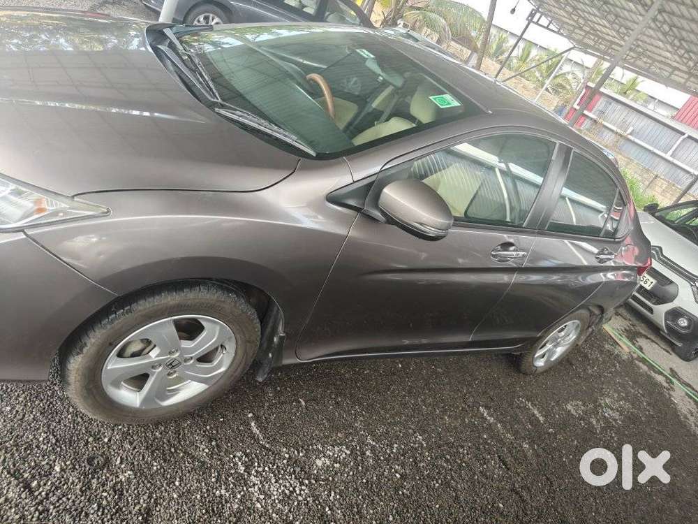 Honda City I Vtec Vx, 2015, Petrol
