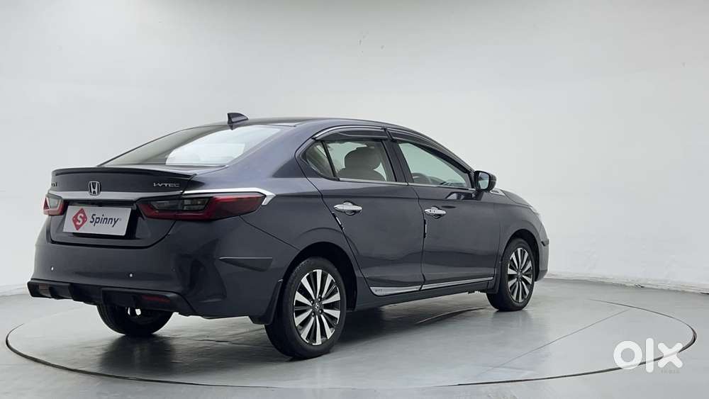 Honda City 1.5 Zx I-vtec Mt, 2023, Petrol