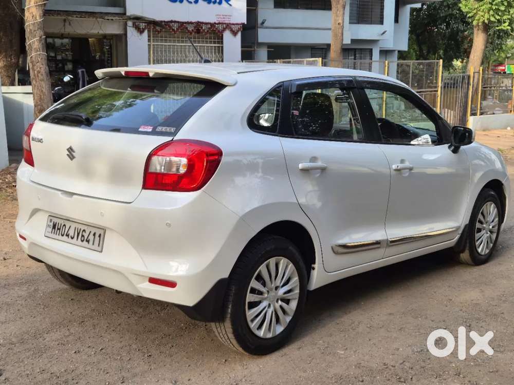 Maruti Suzuki Baleno Delta, 2019, Petrol