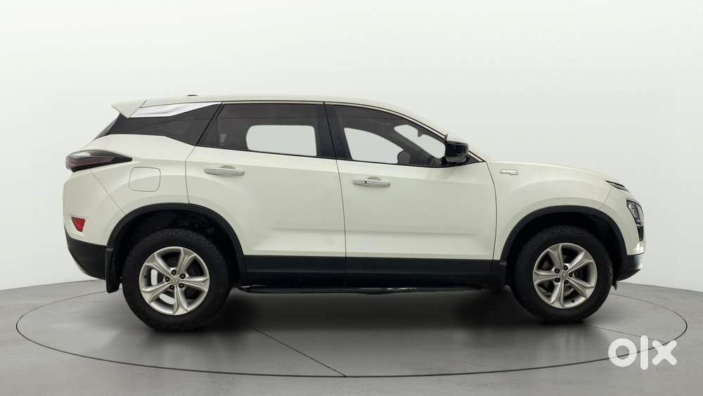 Tata Harrier Xz, 2019, Diesel