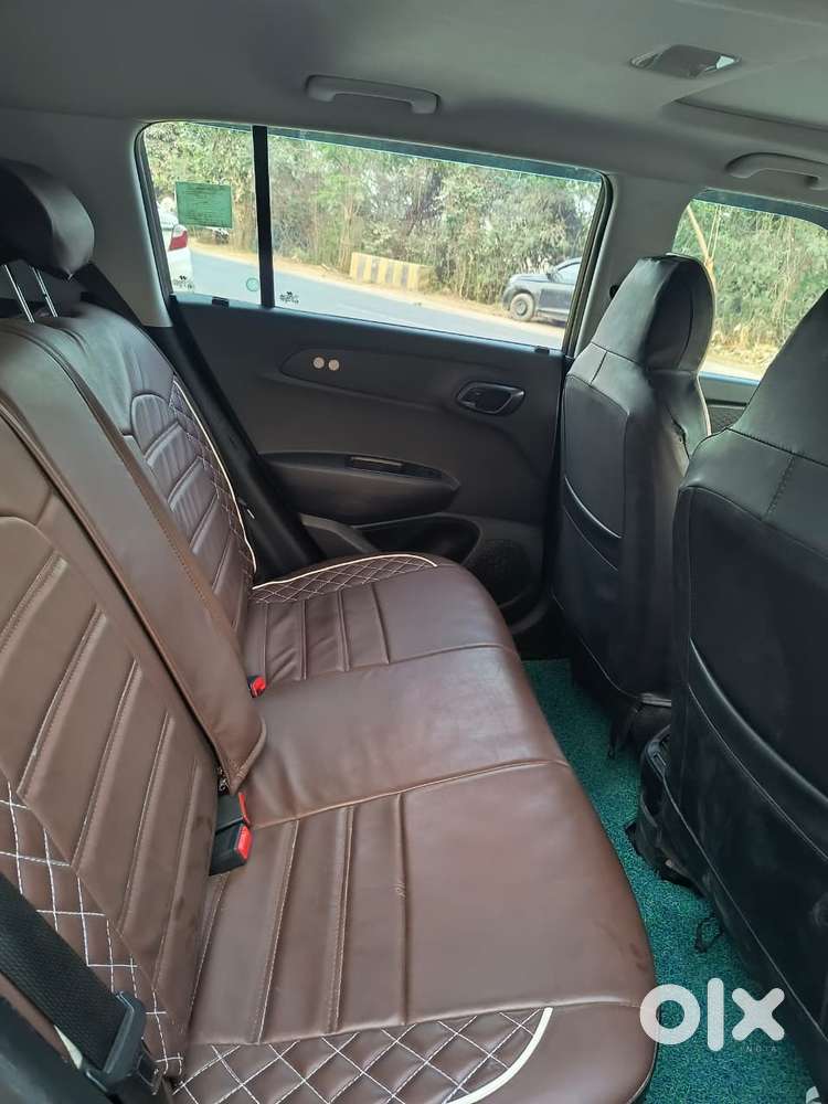 Hyundai Exter Sx (o) 1.2 Mt, 2024, Cng & Hybrids