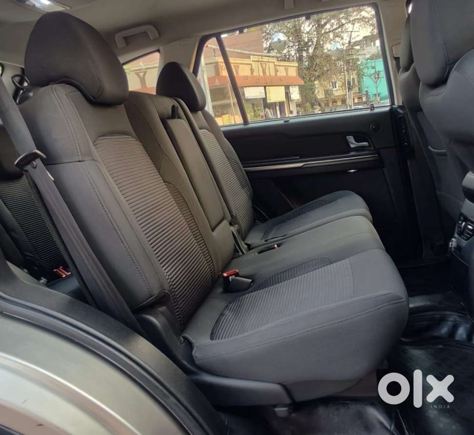 Tata Hexa Xma, 2017, Diesel