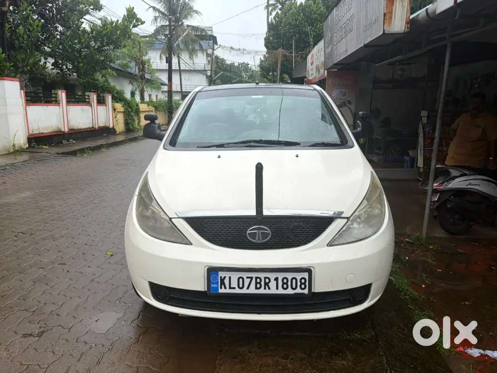 2011tata Indica Vista Quadrajet Diesel Manual
