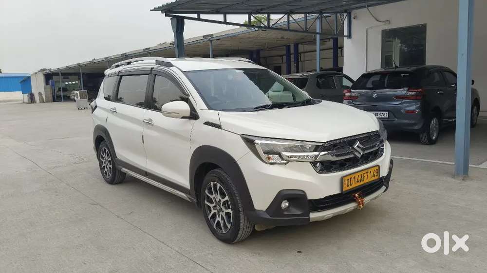 Maruti Suzuki Xl6 2024 Petrol