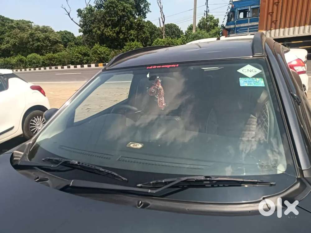 Maruti Suzuki Fronx 2025 Cng & Hybrids 25000 Km Driven