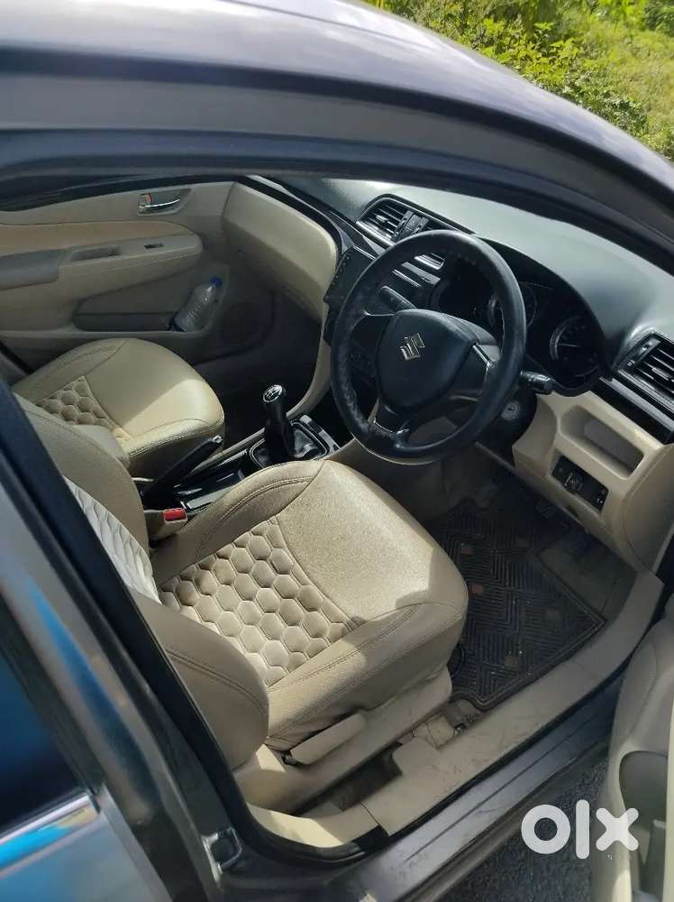 Maruti Suzuki Ciaz 2018 Year