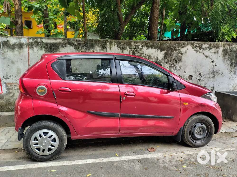 Datsun Redi Go Limited 2019