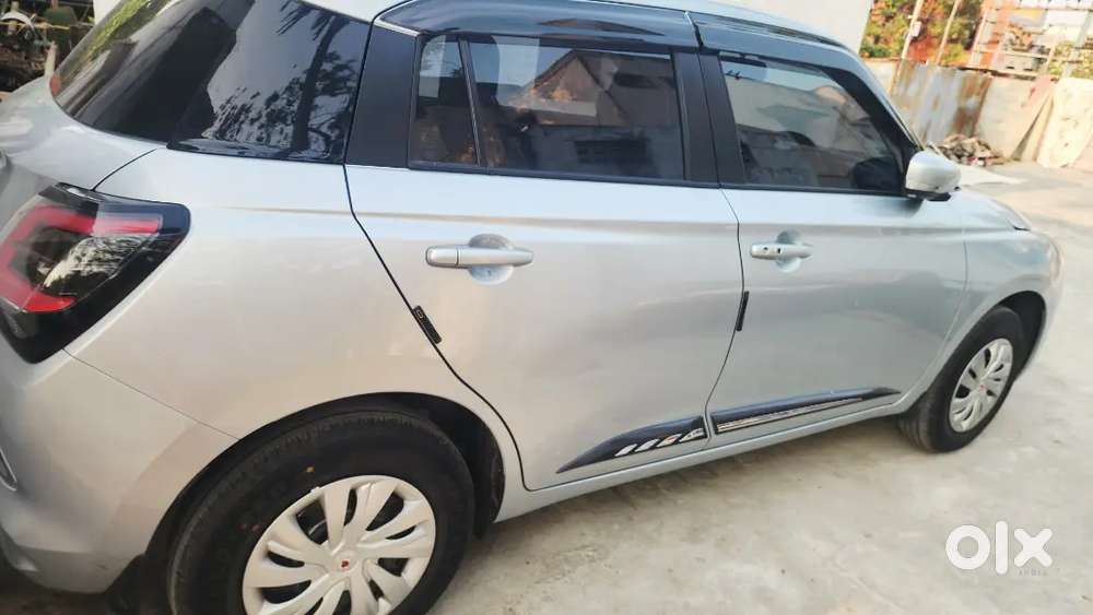 Swift Vxi(o) 2026 Marchlooking For Immediate Buyers, Going To Abroad