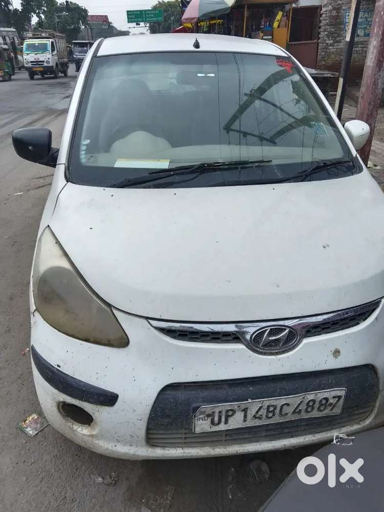Hyundai Grand I10 Prime 2010