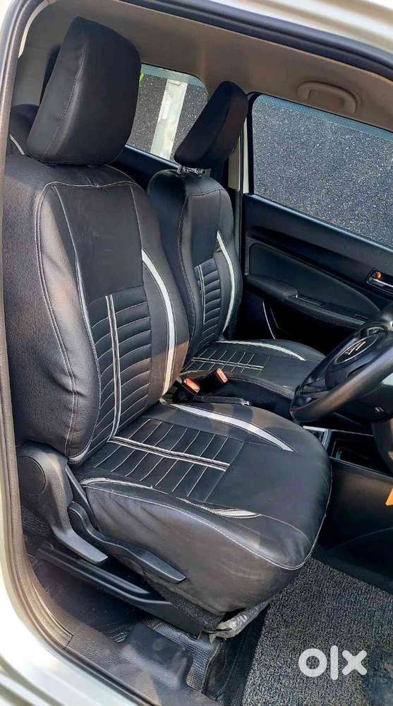 Maruti Suzuki Swift 1.2 Vxi One Million Edition Vi, 2020, Petrol