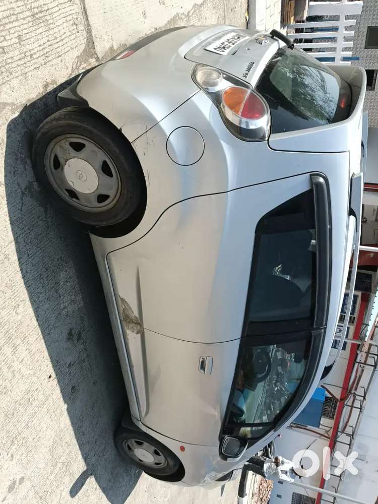 Chevrolet Beat