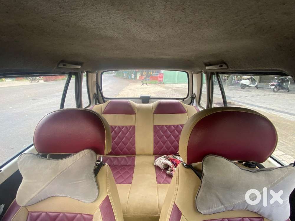 Maruti Suzuki 800 2004