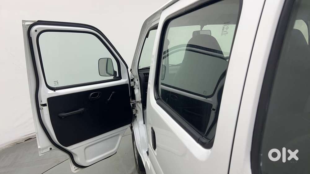 Maruti Suzuki Eeco 5 Seater Ac, 2022, Petrol