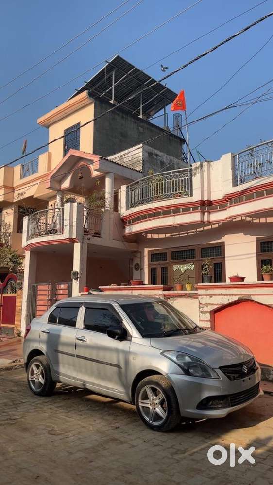 Maruti Suzuki Dzire 2014 Diesel Well Maintained