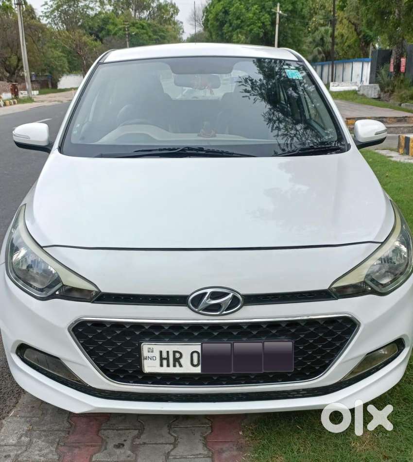 Hyundai Elite I20 Sportz (O) 1.2, 2014, Petrol - Cars - 1777477064