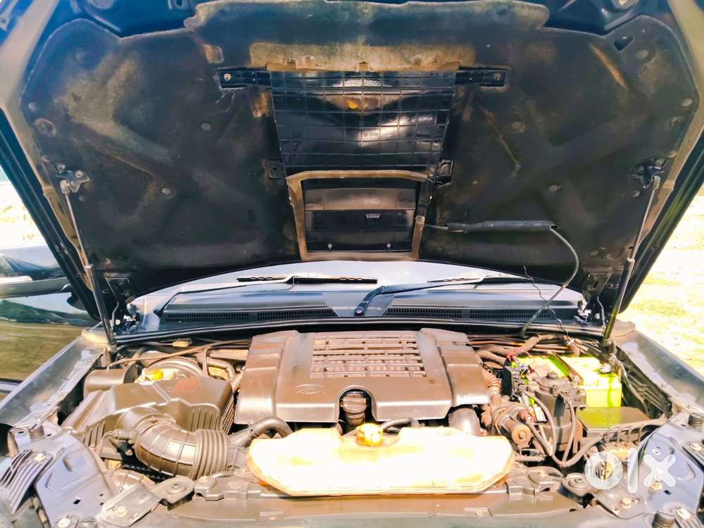 Mahindra Scorpio [2020-2022] 2.2 S9, 2022, Diesel