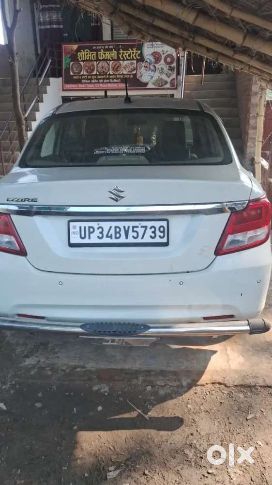 Maruti Suzuki Dzire 2024 Petrol 21000 Km Driven