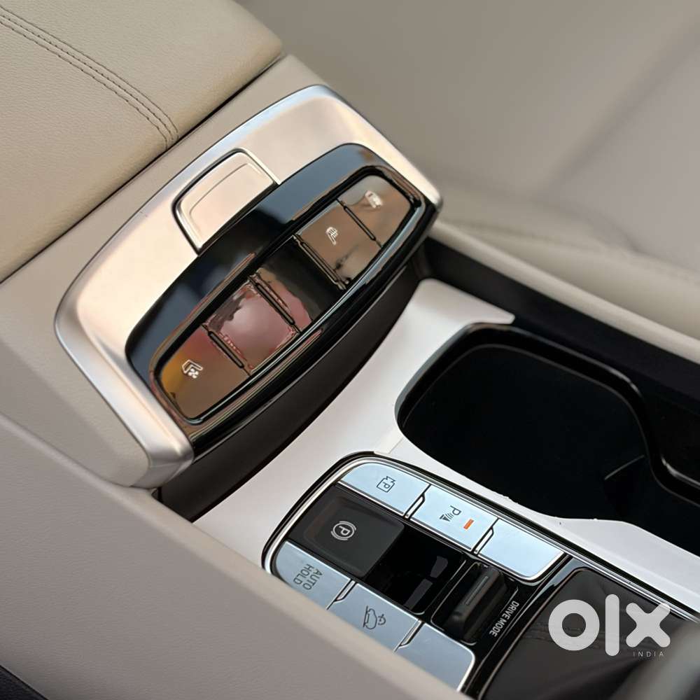 Hyundai Tucson Signature 2.0 At Petrol, 2024, Petrol
