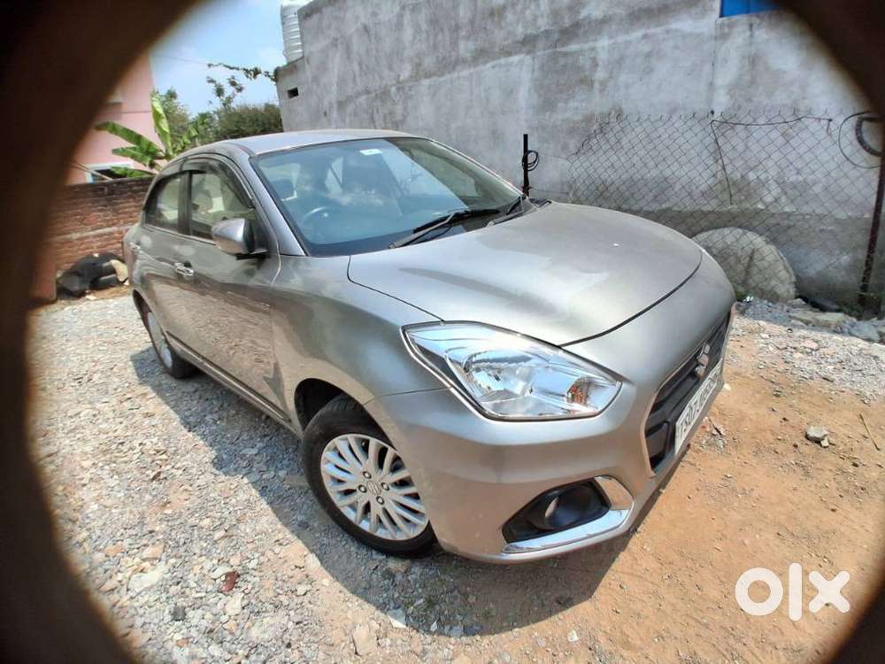 Maruti Suzuki Swift Dzire Ags Zdi Plus, 2023, Petrol
