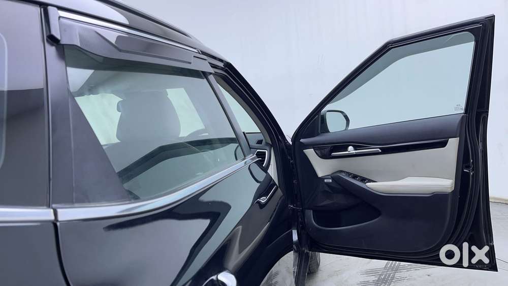 Kia Seltos 1.5 Gtx+ Diesel At, 2020, Diesel