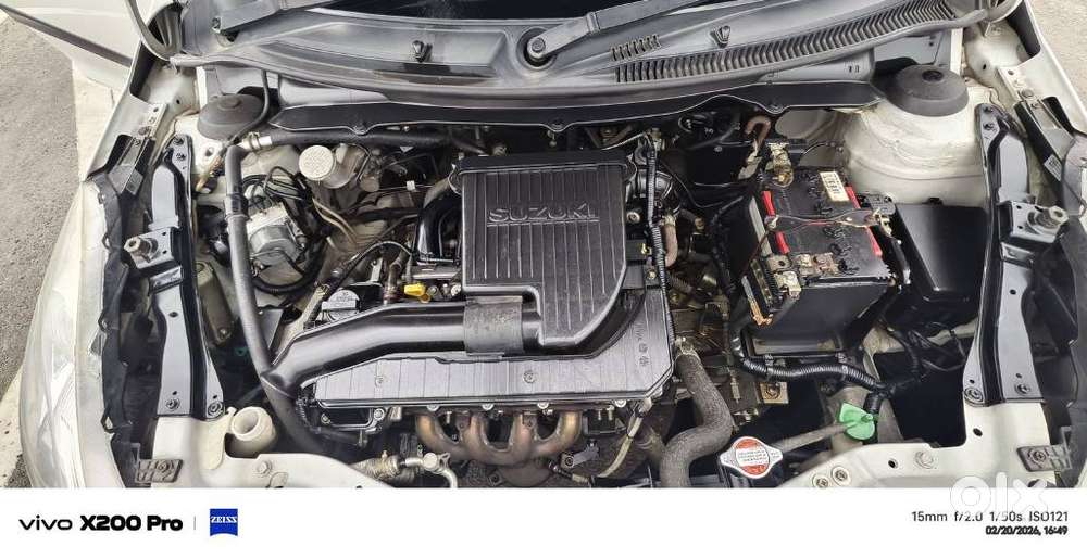 Maruti Suzuki Swift Dzire Tour, 2022, Petrol