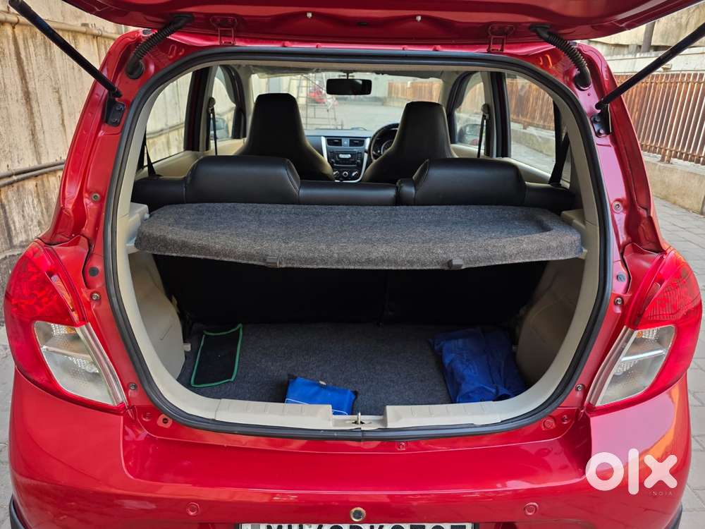 Maruti Suzuki Celerio Zxi Amt, 2019, Petrol