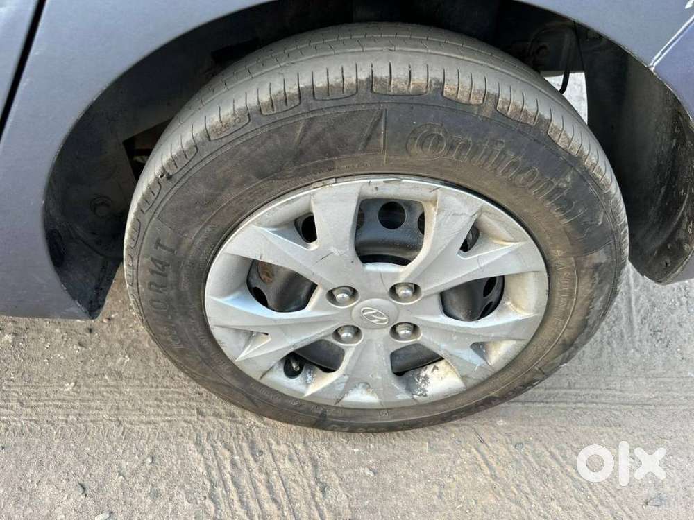 Hyundai Grand I10 Magna, 2015, Petrol
