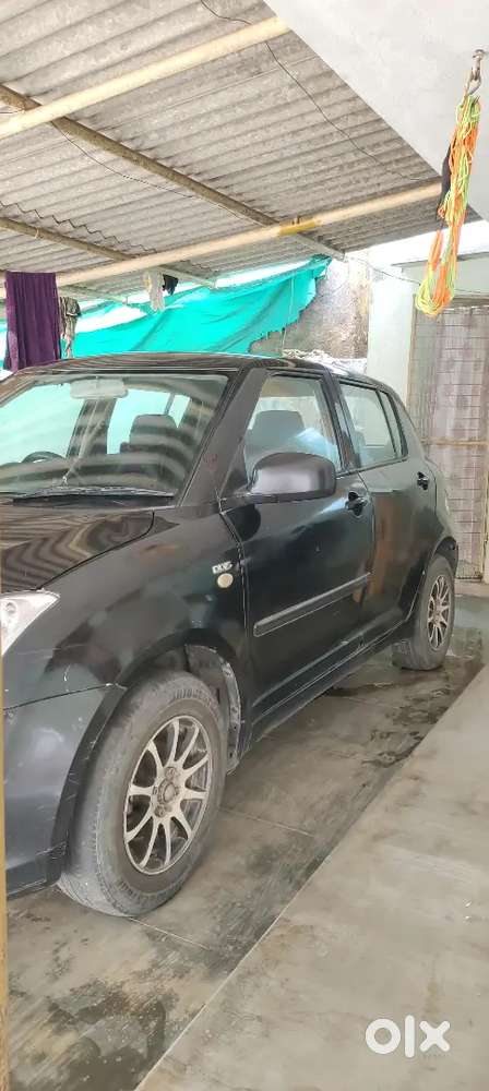 Maruti Suzuki Swift Vdi 2010