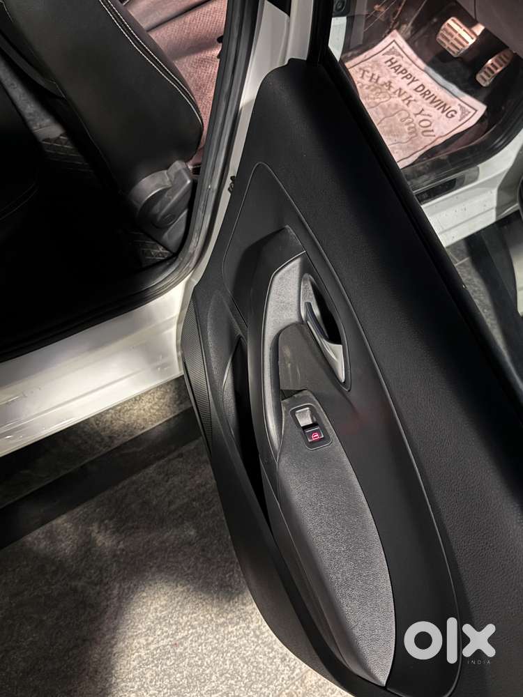 Volkswagen Polo Gt Tsi