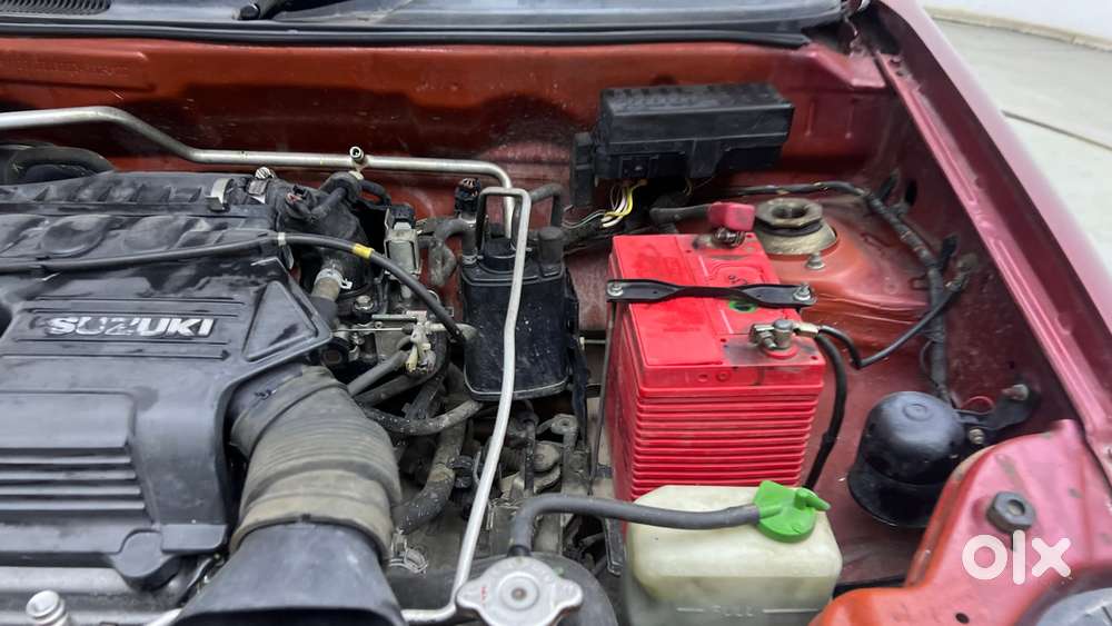 Maruti Suzuki Alto K10 Vxi, 2012, Petrol