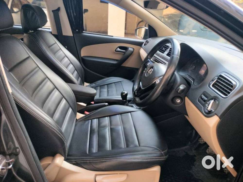 Volkswagen Ameo 1.5 Tdi Highline, 2017, Diesel