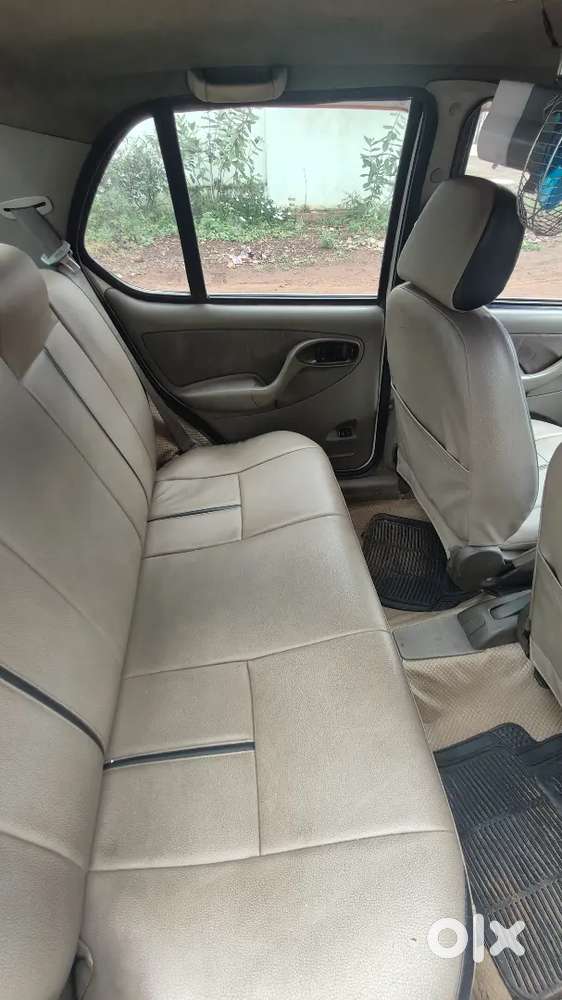 Tata Indigo Ecs 2012 Diesel