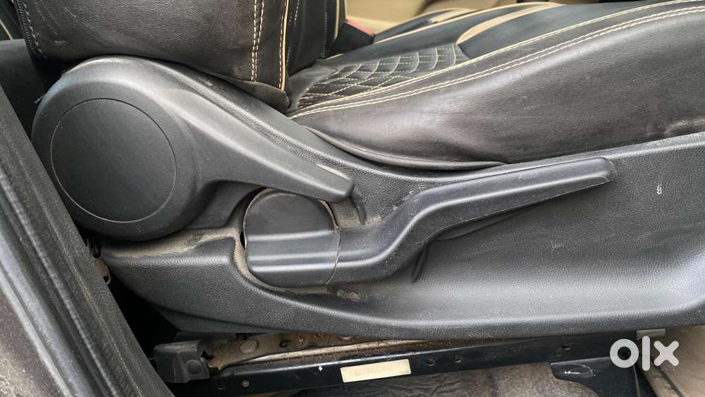 Honda Amaze S Petrol, 2019, Petrol