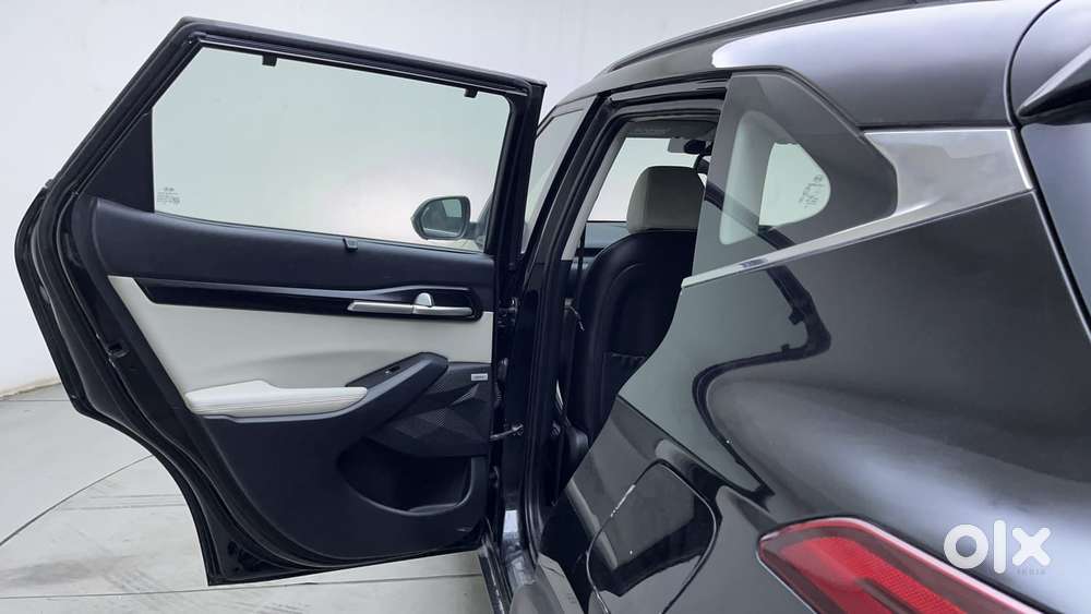 Kia Seltos 1.4 Gtx+ Mt, 2019, Petrol