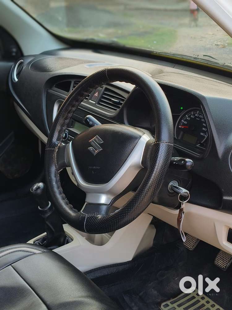 Maruti Suzuki Alto 800 2019-2023 0.8 Vxi, 2021, Petrol