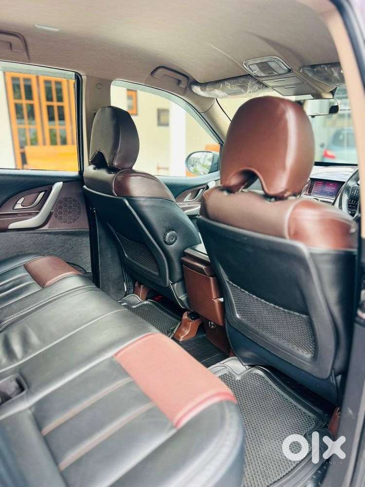 Mahindra Xuv500 W8, 2014, Diesel