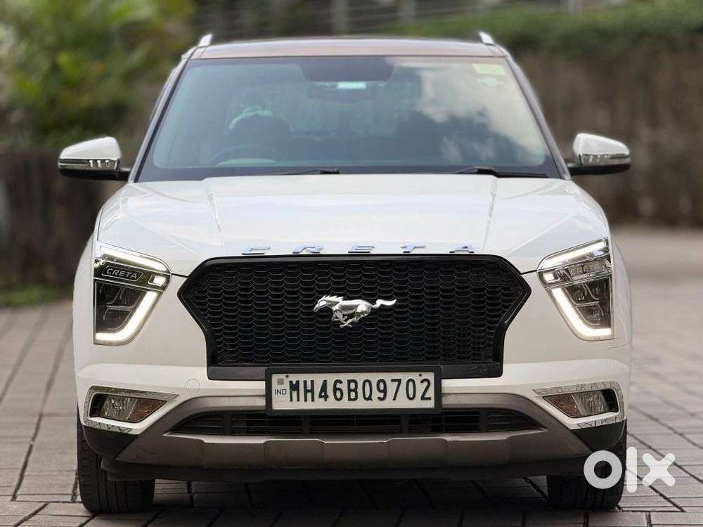 Hyundai Creta 1.5 Crdi Sx, 2020, Diesel