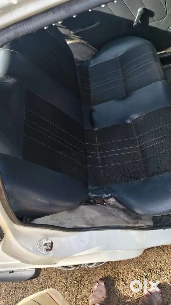 Maruti Suzuki 800 Petrol 2007