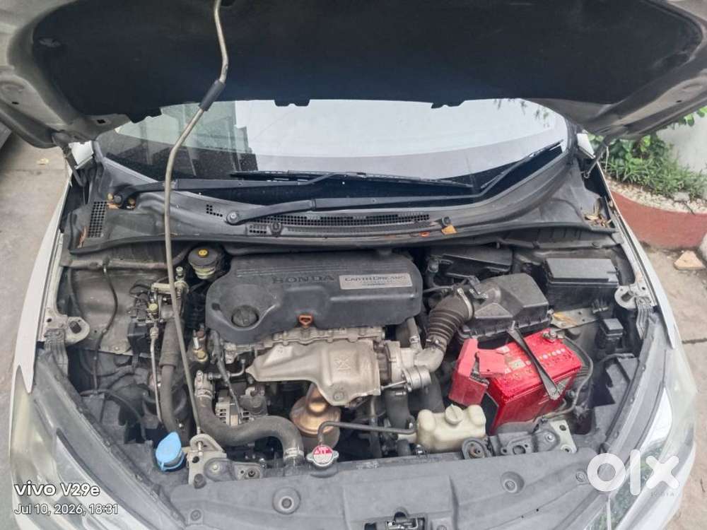 Honda City I-dtec Vx, 2017, Diesel