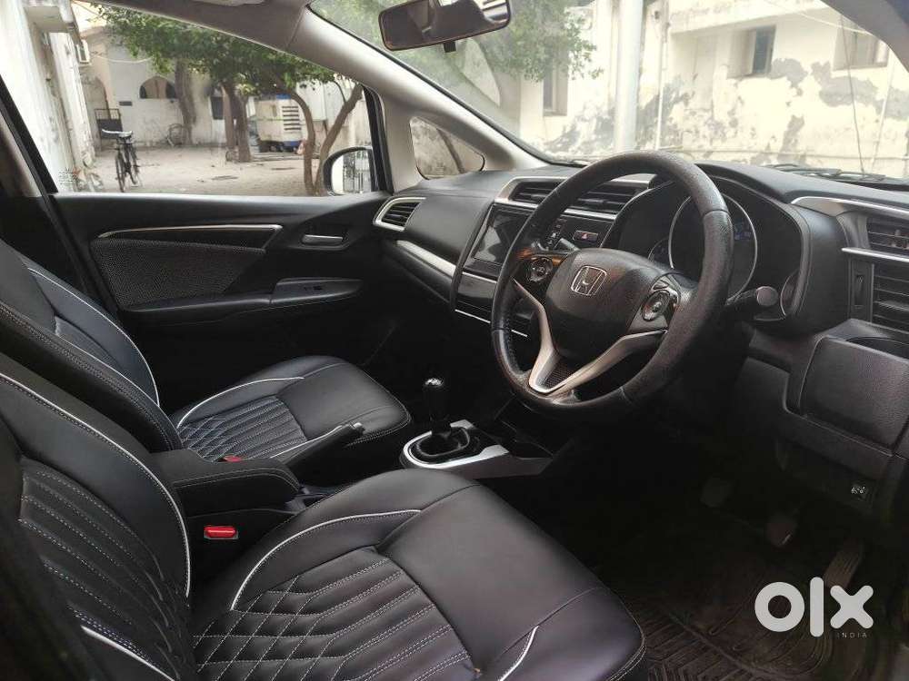 Honda Wr-v 1.5 Vx I-dtec, 2019