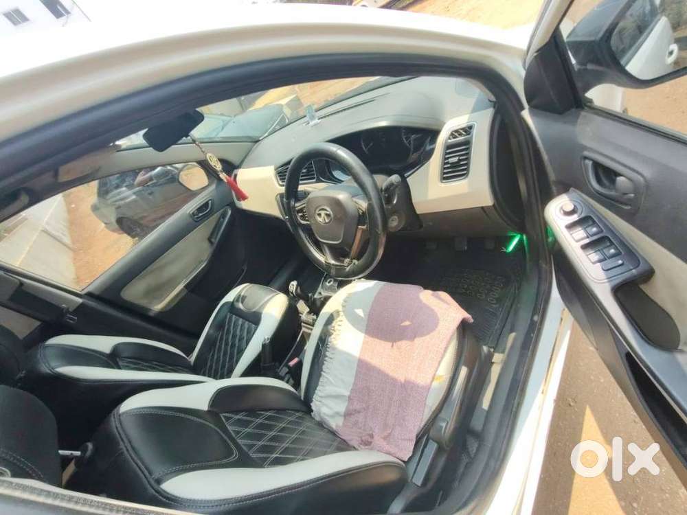 Tata Zest, 2015