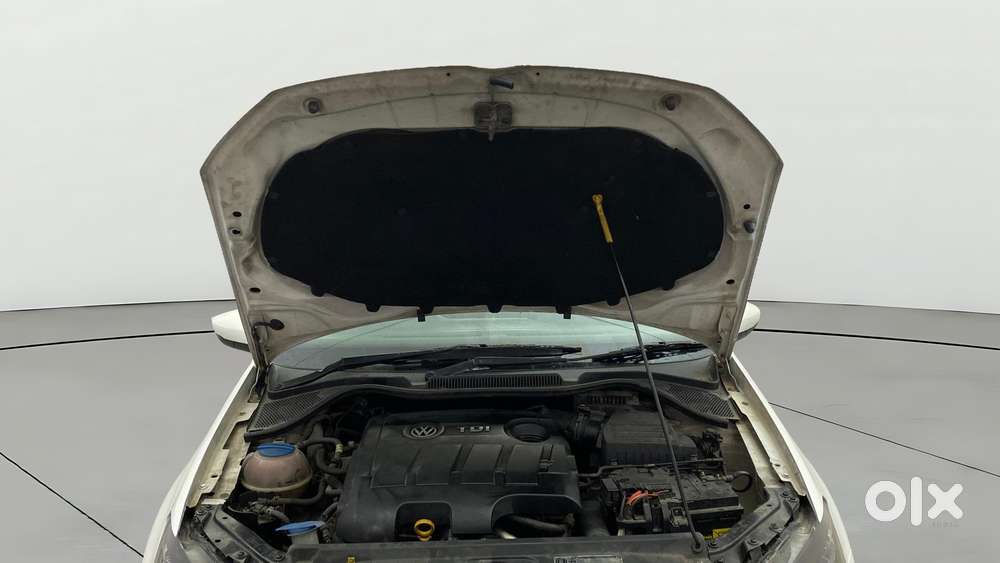 Volkswagen Polo 1.5 Tdi Highline, 2017, Diesel