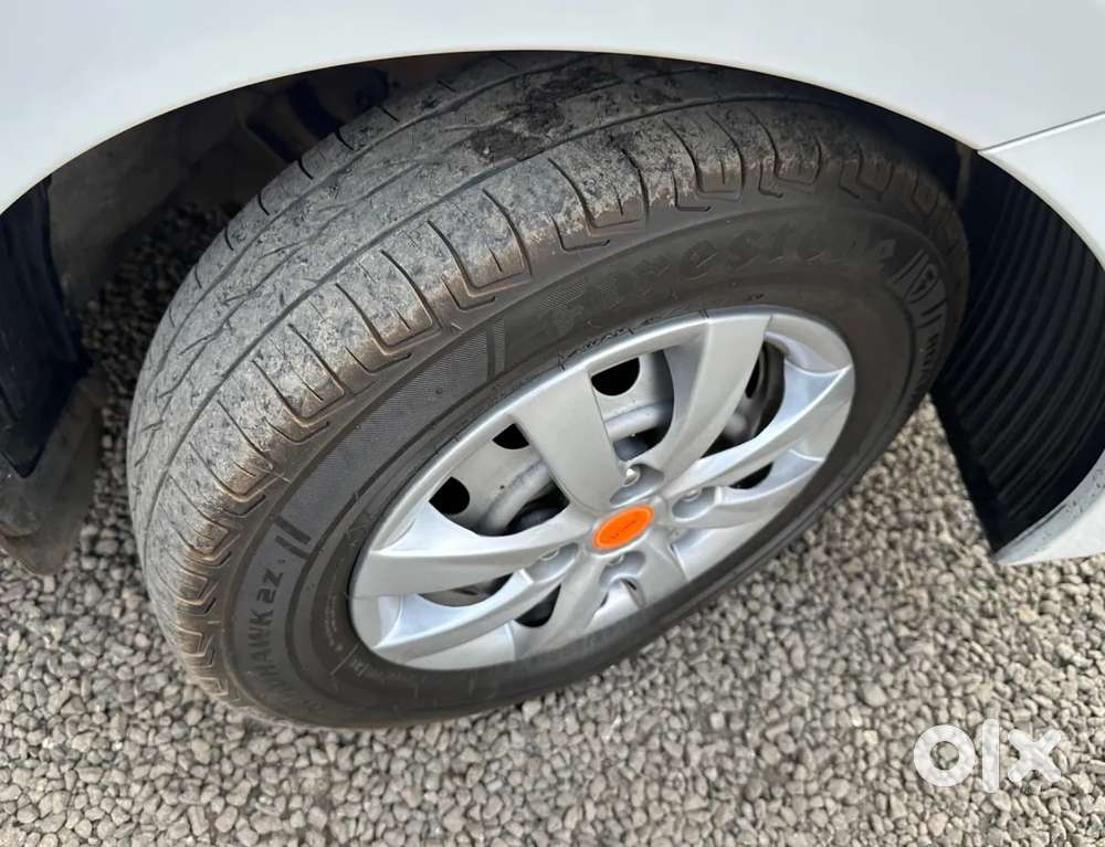 Hyundai Eon Era +, 2016, Petrol