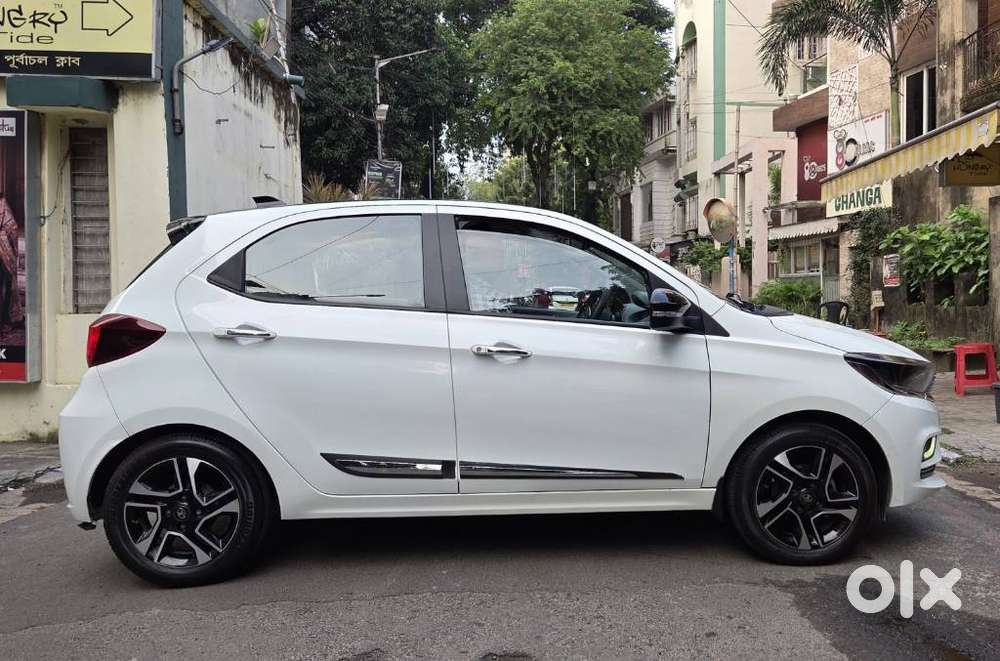 Tata Tiago 1.2 Revotron Xz Plus, 2025, Petrol