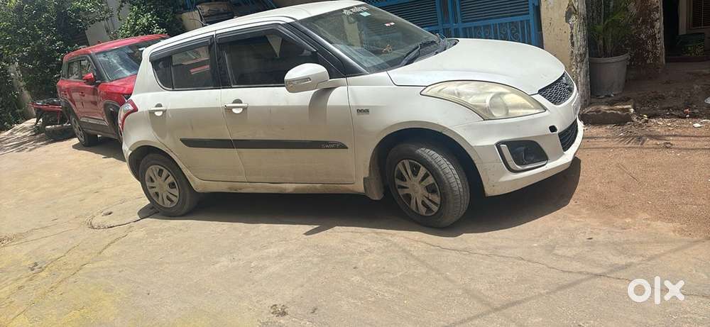 Maruti Suzuki Swift Vdi 2011 Year