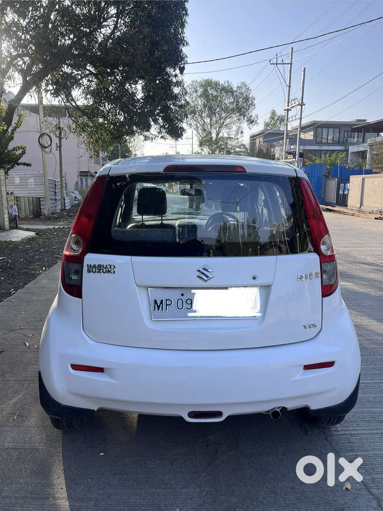 Maruti Suzuki Ritz 2009-2011 Ldi, 2011, Diesel