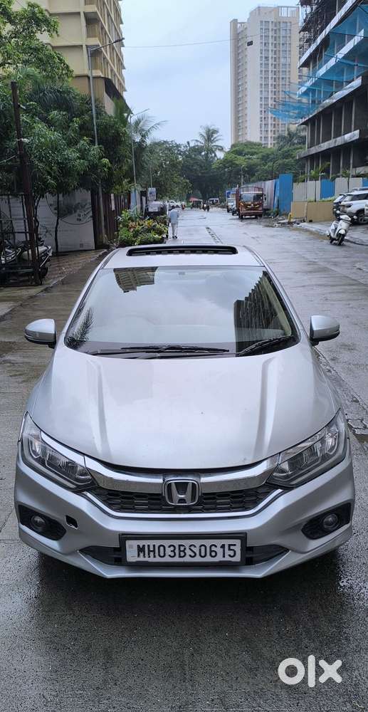 Honda City I Vtec Vx, 2014, Petrol